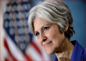 The Democrats’ Attacks Against Jill Stein Show How Desperate They’re Getting